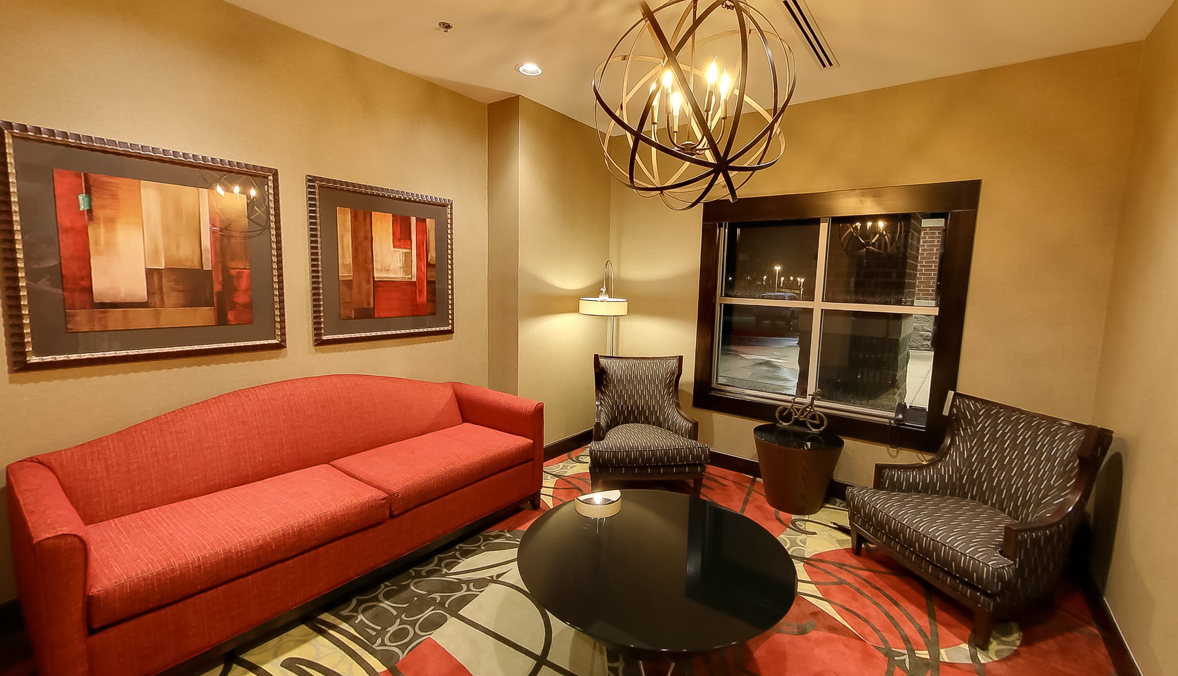 holiday inn express and suites plymouth ann arbor