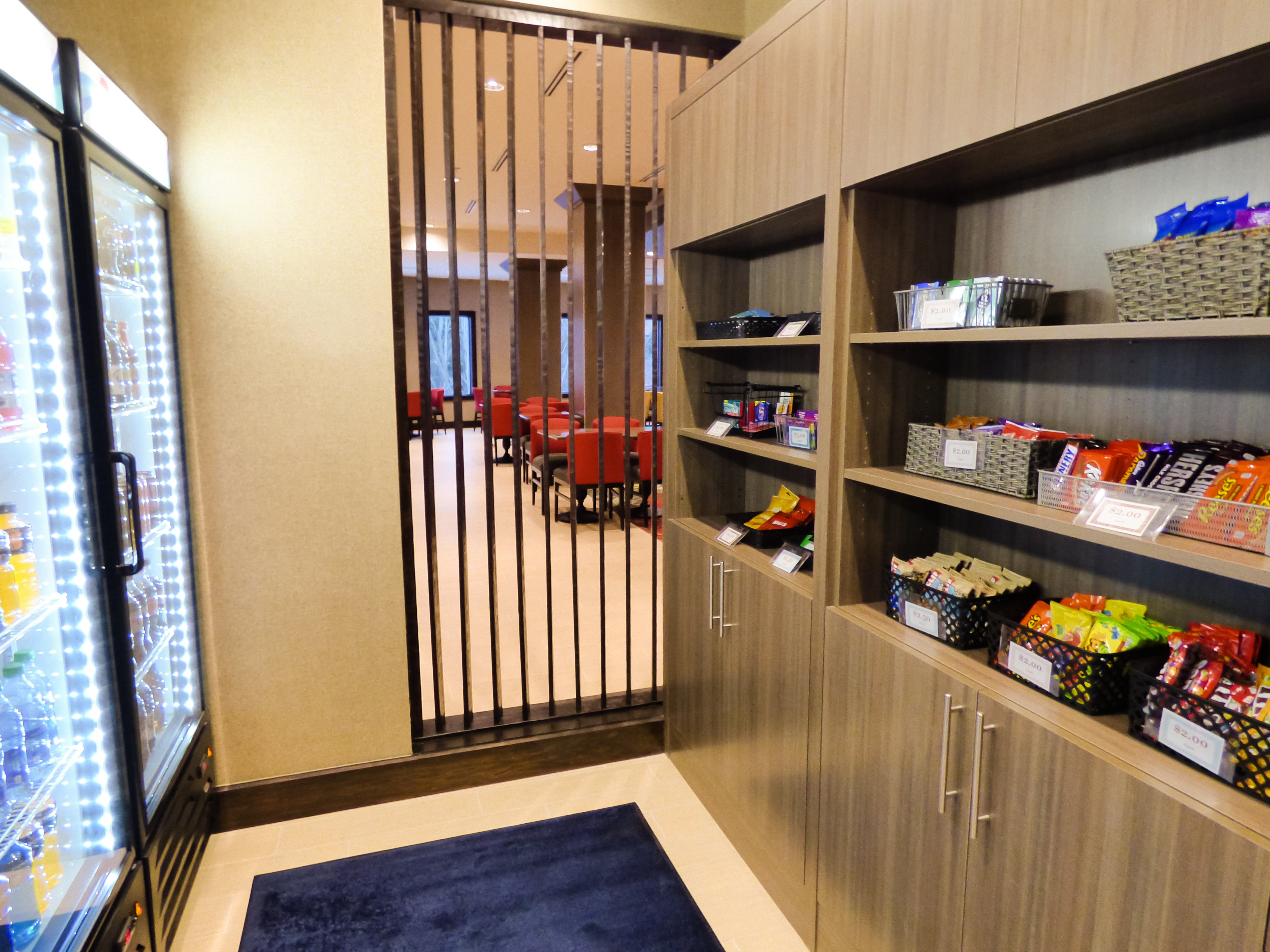 holiday inn express and suites plymouth ann arbor