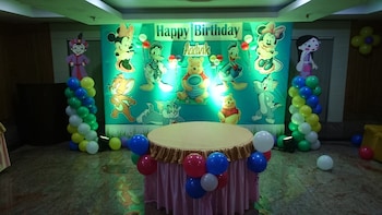 rosewood international hotel