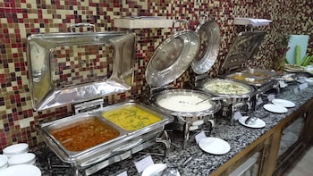 rosewood international hotel