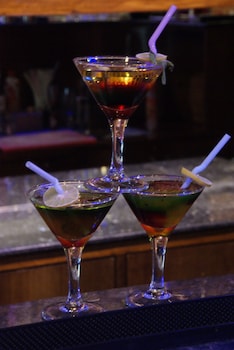 rosewood international hotel