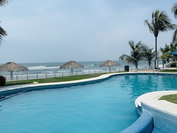 hotel playa caracol