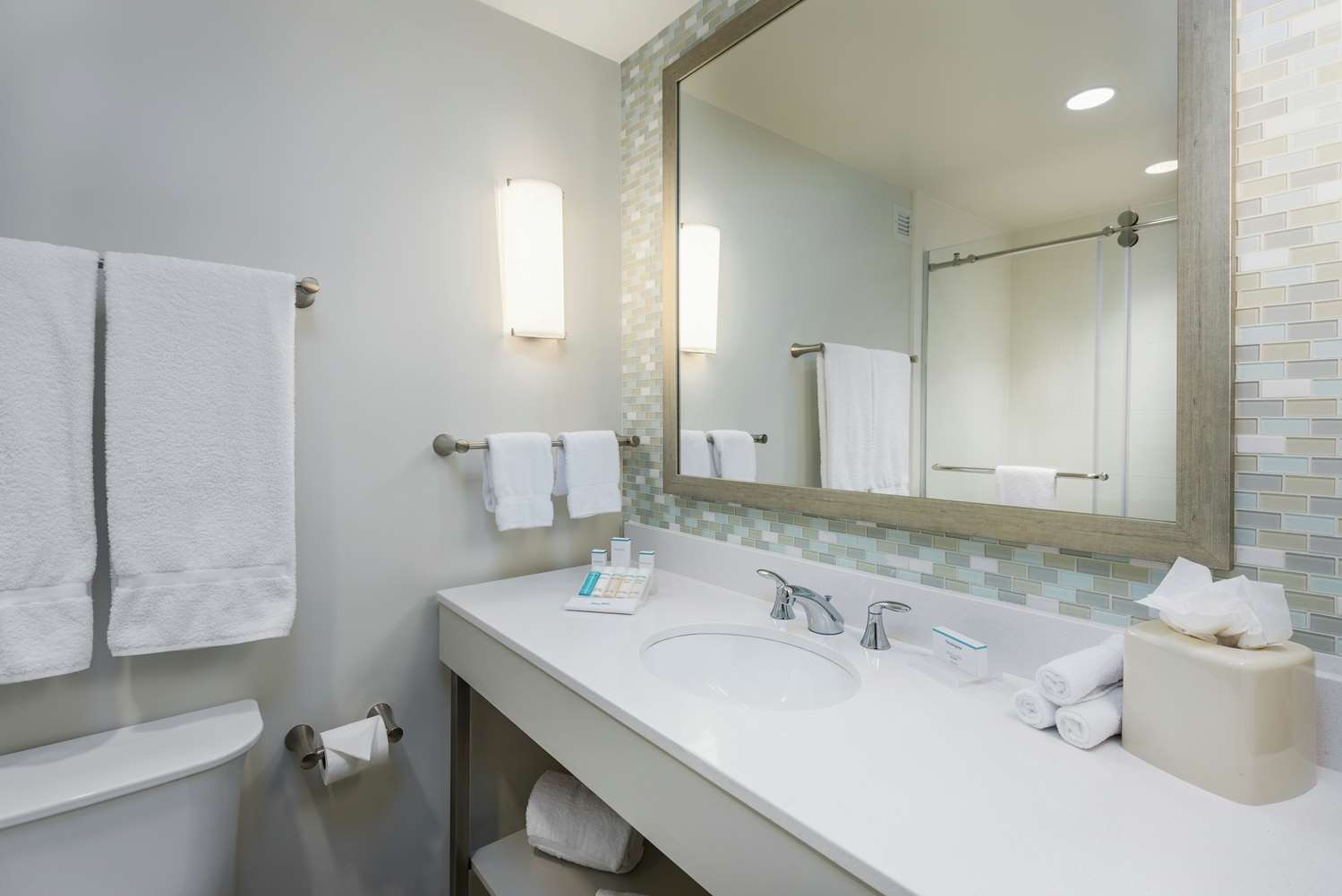 hilton garden inn miami dolphin mall