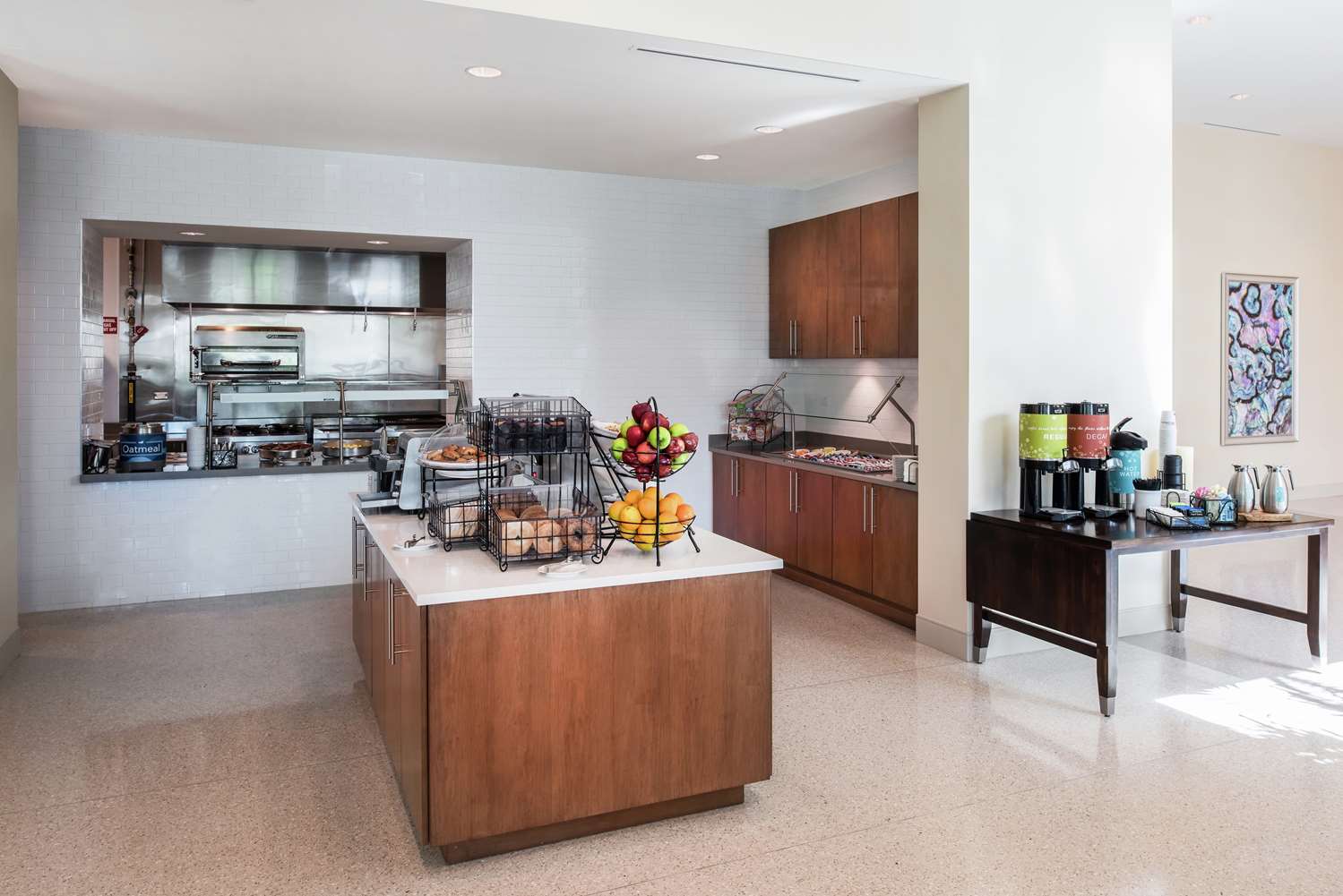 hilton garden inn miami dolphin mall