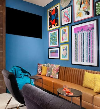 hilton garden inn miami dolphin mall