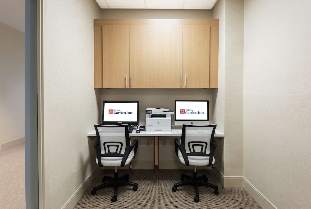 hilton garden inn miami dolphin mall