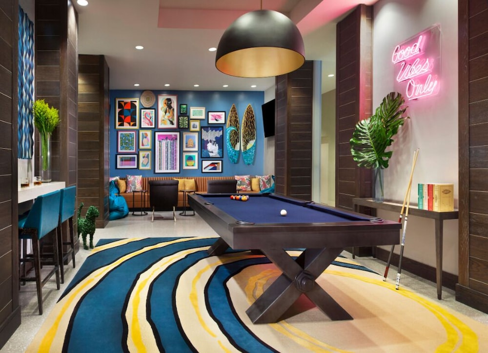 hilton garden inn miami dolphin mall