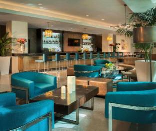 hilton garden inn miami dolphin mall