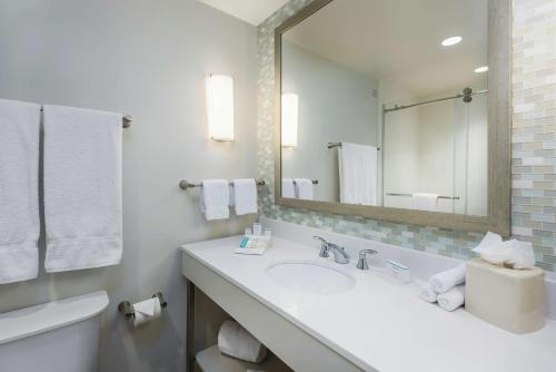 hilton garden inn miami dolphin mall