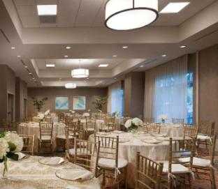 hilton garden inn miami dolphin mall