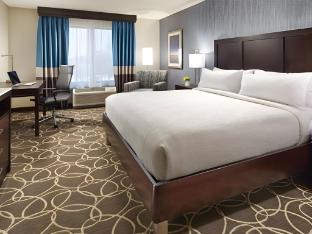 hilton garden inn miami dolphin mall