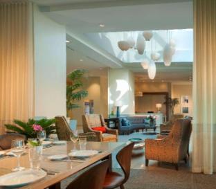 hilton garden inn miami dolphin mall