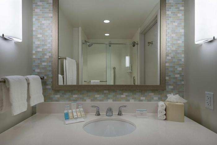hilton garden inn miami dolphin mall