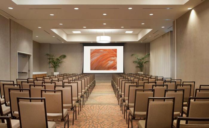 hilton garden inn miami dolphin mall