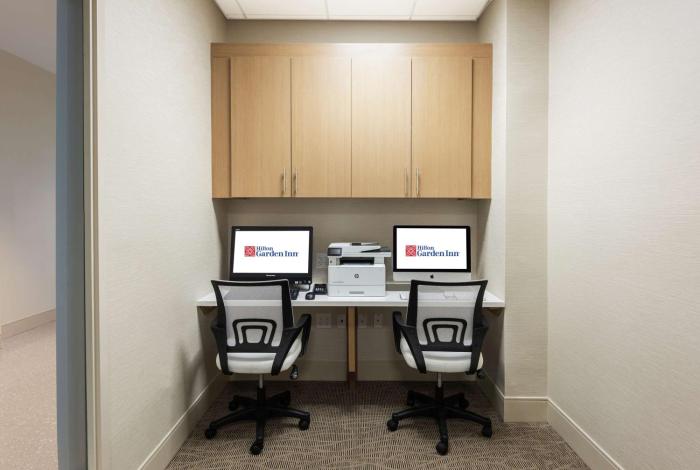 hilton garden inn miami dolphin mall