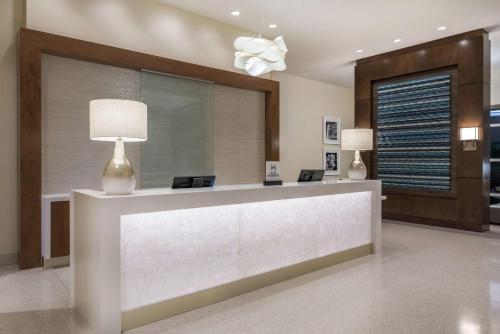 hilton garden inn miami dolphin mall