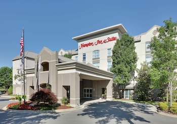 hampton inn and suites mooresville lake norman