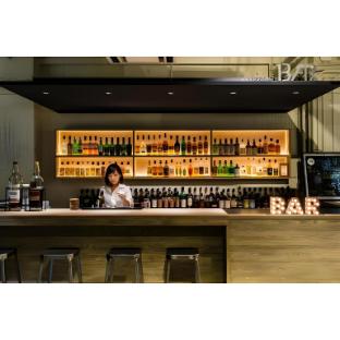 hotel anteroom kyoto