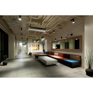 hotel anteroom kyoto