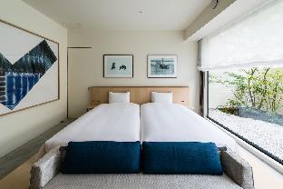 hotel anteroom kyoto