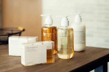 hotel anteroom kyoto