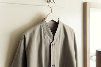 hotel anteroom kyoto