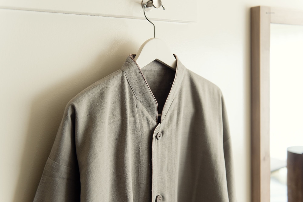 hotel anteroom kyoto