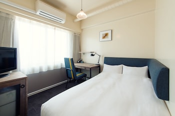 hotel anteroom kyoto