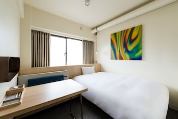 hotel anteroom kyoto