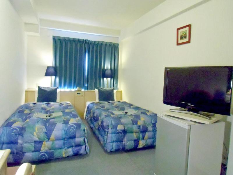 Hotel A.P,Osaka>>Ikeda,3 star