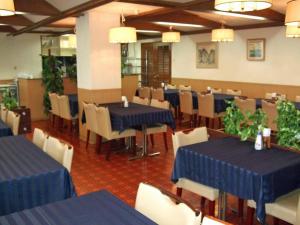hotel a p