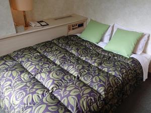 hotel a p