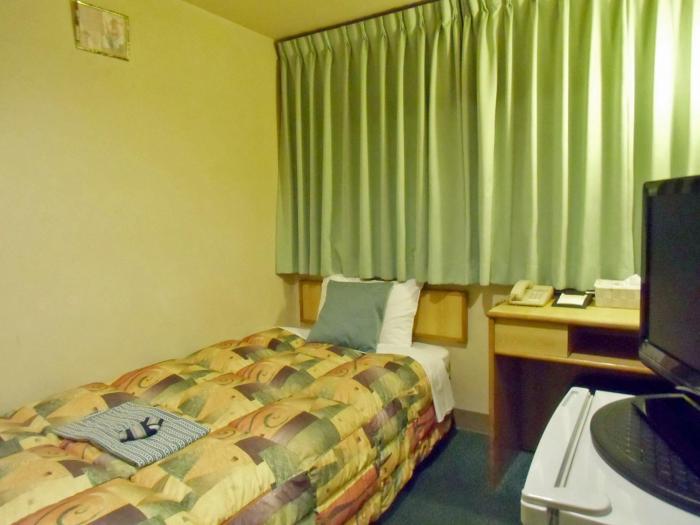 hotel a p