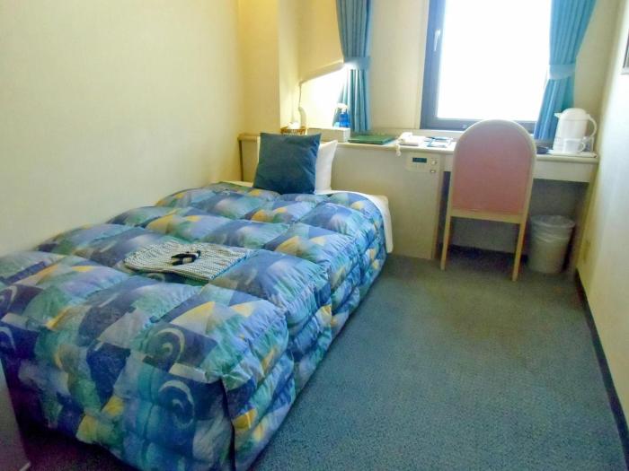 hotel a p
