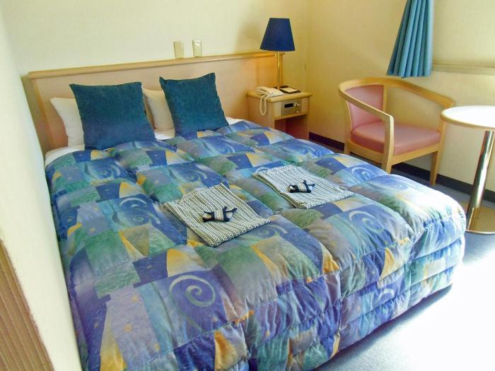 hotel a p