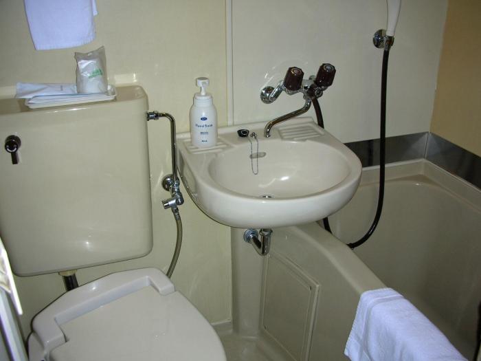 hotel a p