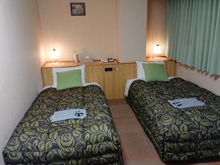 hotel a p