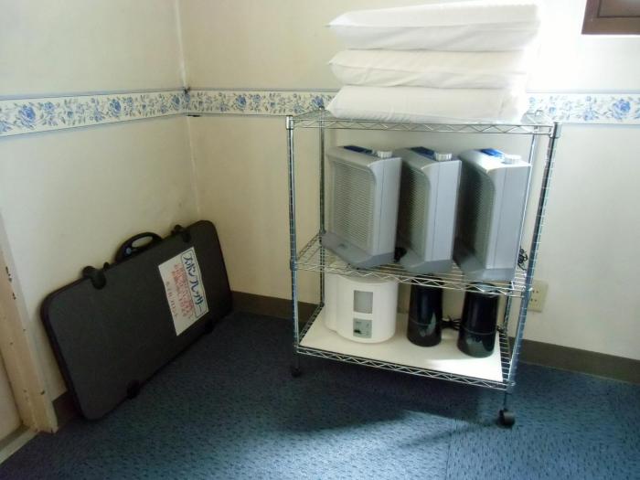 hotel a p