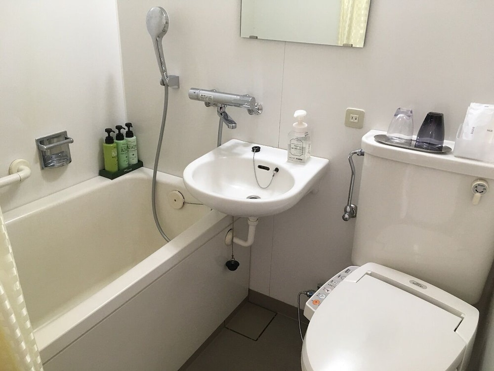 hotel areaone okayama