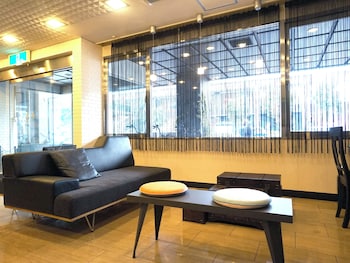 Hotel Areaone Okayama,Okayama>>Maniwa,3 star