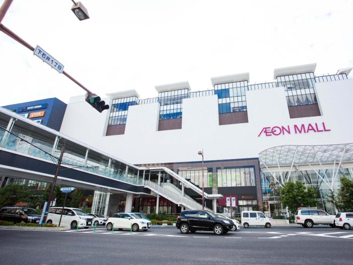 hotel areaone okayama