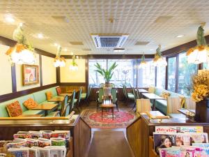 hotel areaone okayama