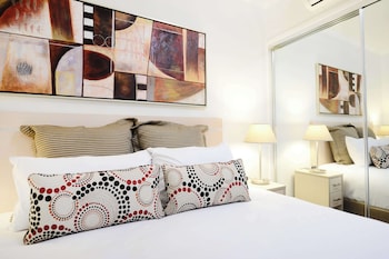 oaks moranbah suites