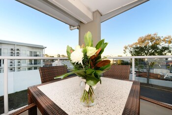 oaks moranbah suites