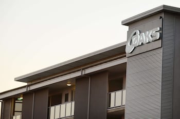 Oaks Moranbah Suites,Moranbah>>Mackay,5 star