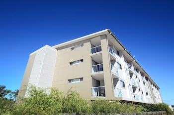 Oaks Moranbah Suites,Moranbah>>Mackay,5 star
