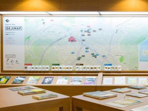 Belleview Nagasaki Dejima,Nagasaki Prefecture>>Nagasaki,3 star