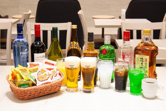 hotel kuretakesou hiroshima otemachi