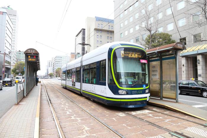 hotel kuretakesou hiroshima otemachi