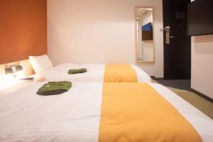 hotel kuretakesou hiroshima otemachi